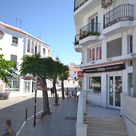Apartamento A 2 Min De La Playa De Conil Кониль-де-ла-Фронтера Экстерьер фото